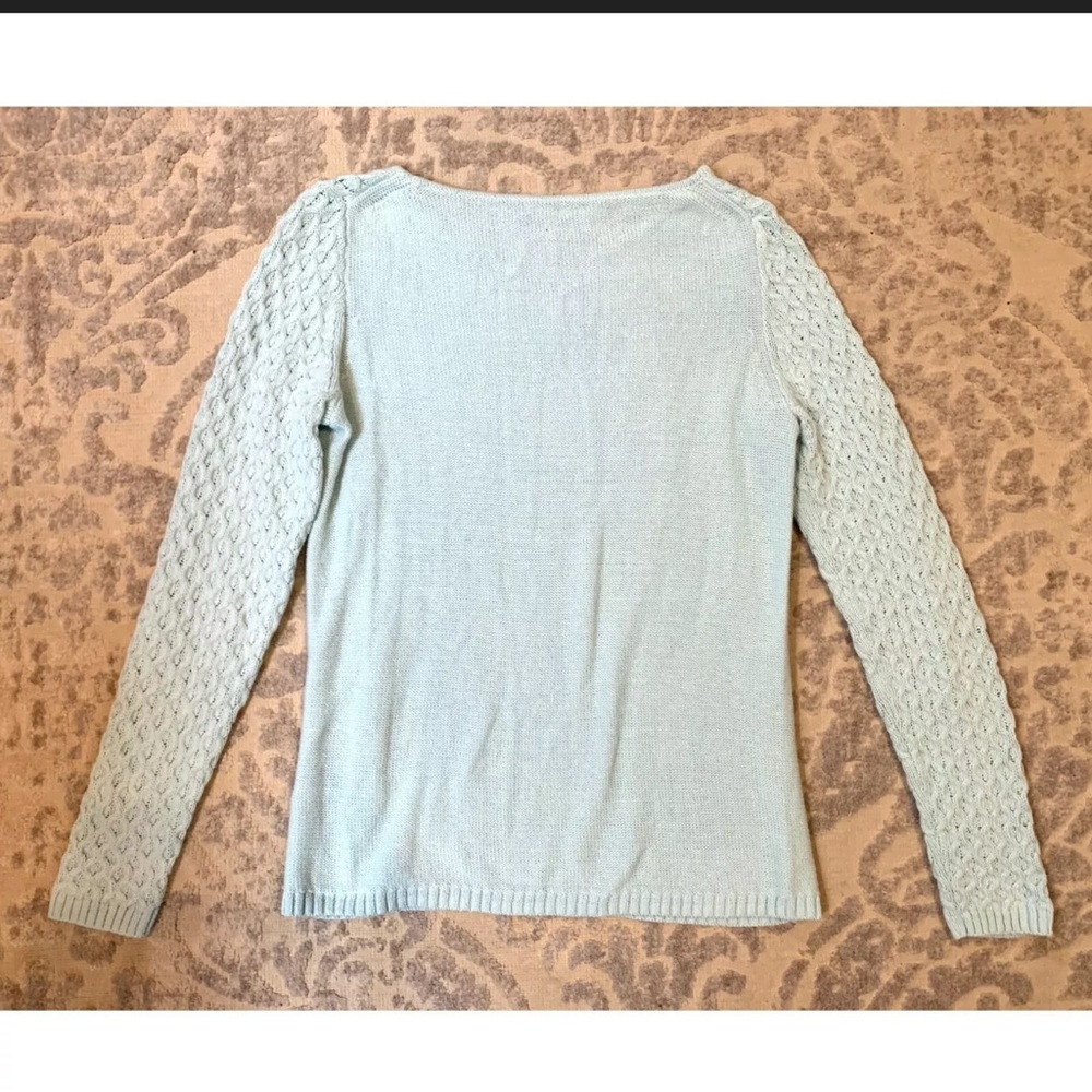 J CREW Sweater - Picture 2 of 3